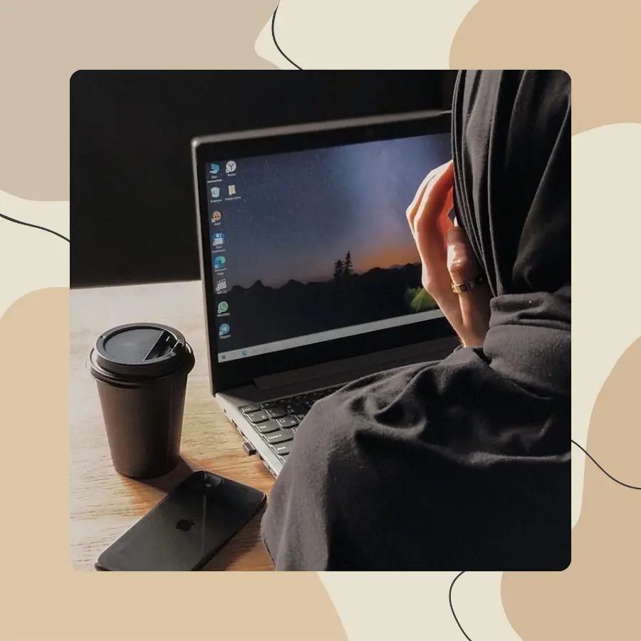 blog written by rosmiya freelance digital marketer in qatar