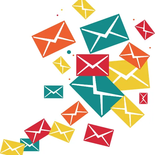 Email marketing and newsletter campaign services by freelance digital marketer in Qatar