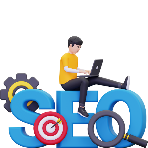 SEO optimization services by freelance digital marketer in Qatar